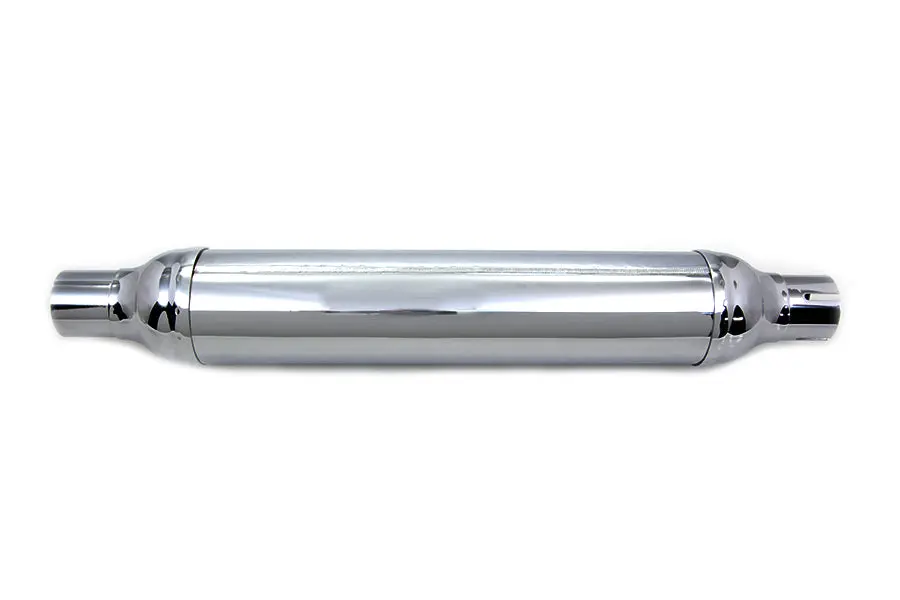 Replica 22 Inch Cigar Muffler - V-Twin Mfg. 1