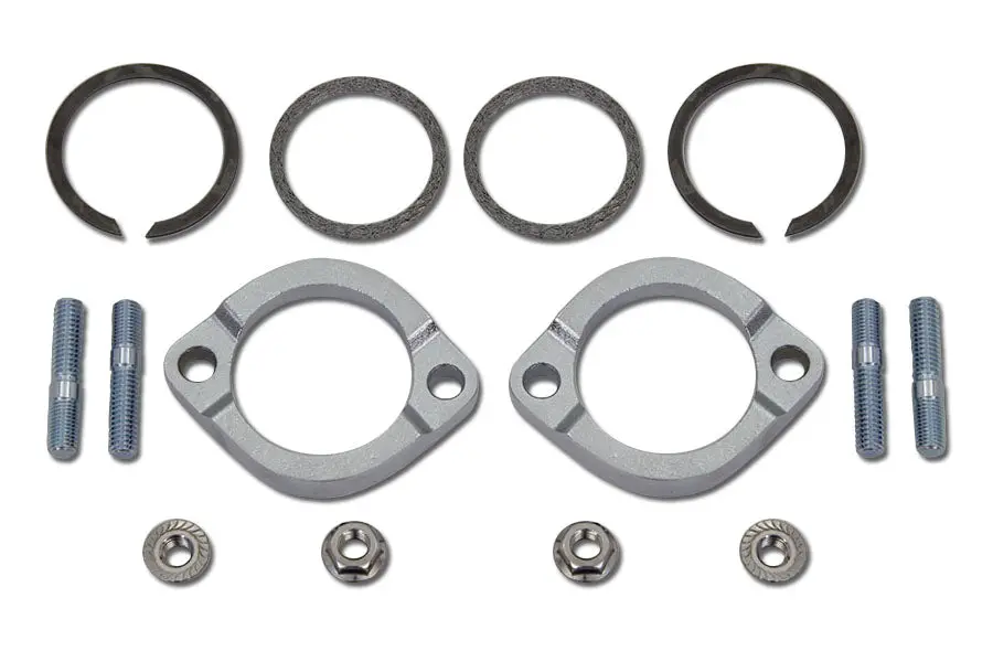 Exhaust Port Flange Kit - V-Twin Mfg. 1