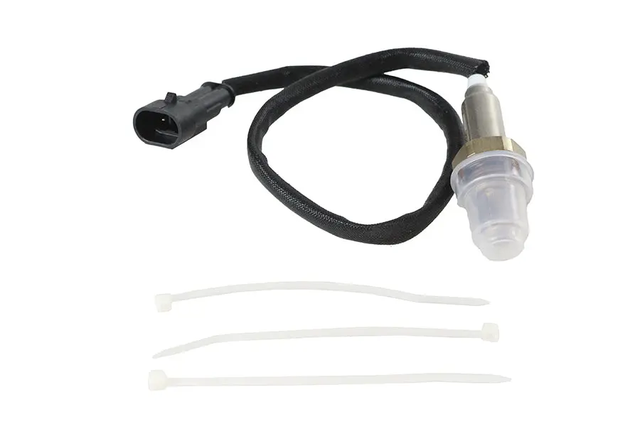 Exhaust Oxygen Sensor Front Or Rear - V-Twin Mfg. 1