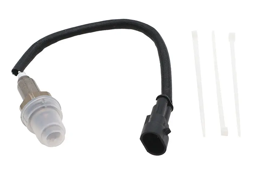 Exhaust Oxygen Sensors Front Or Rear - V-Twin Mfg. 1