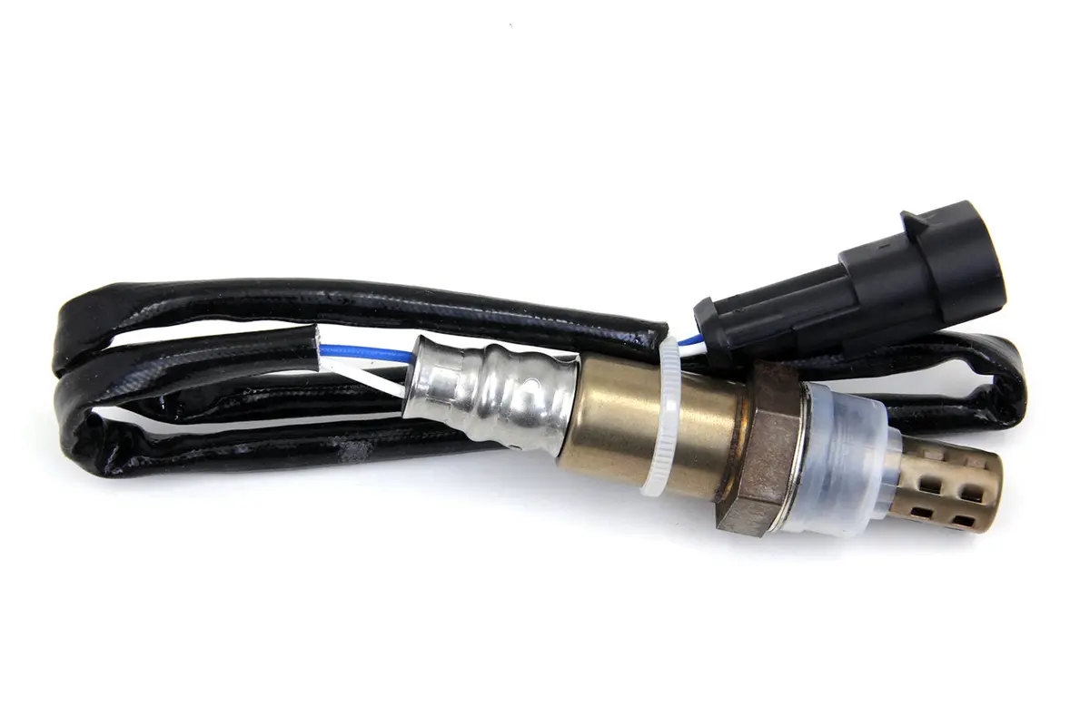 Exhaust Oxygen Sensor Front Or Rear - V-Twin Mfg. 1