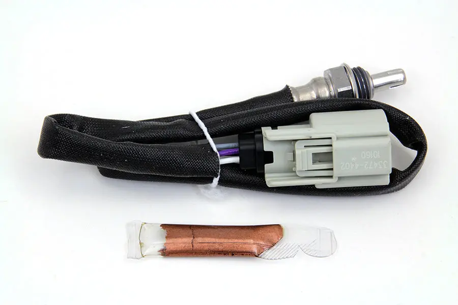 Exhaust Oxygen Sensor Front - V-Twin Mfg. 1