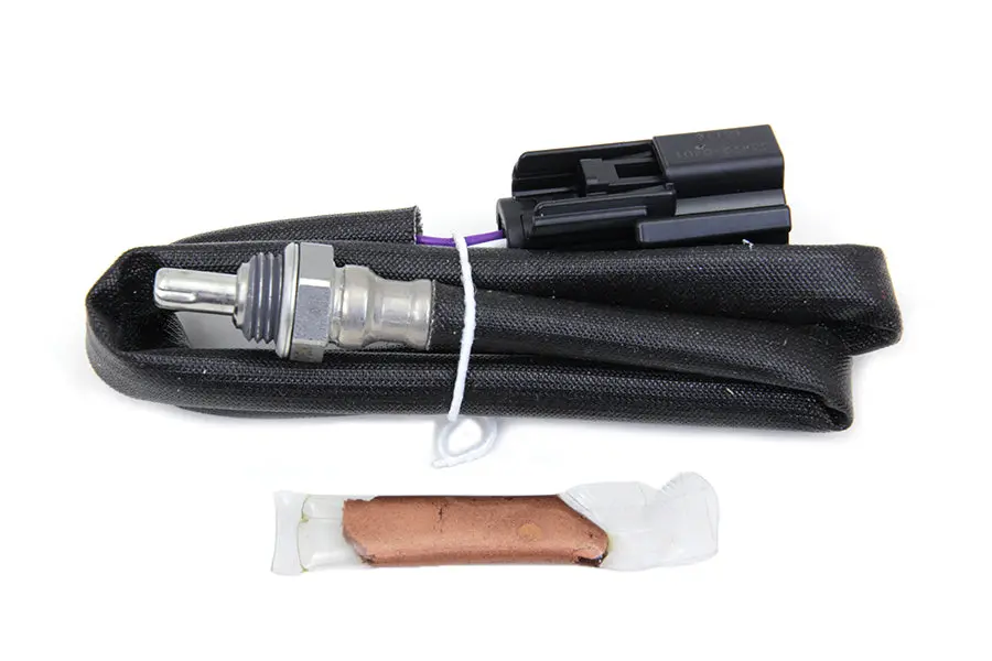 Exhaust Oxygen Sensor Rear - V-Twin Mfg. 1