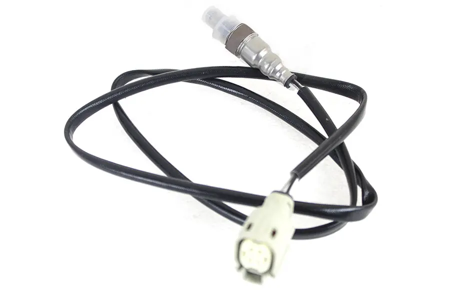 Exhaust Oxygen Sensor Front - V-Twin Mfg. 1