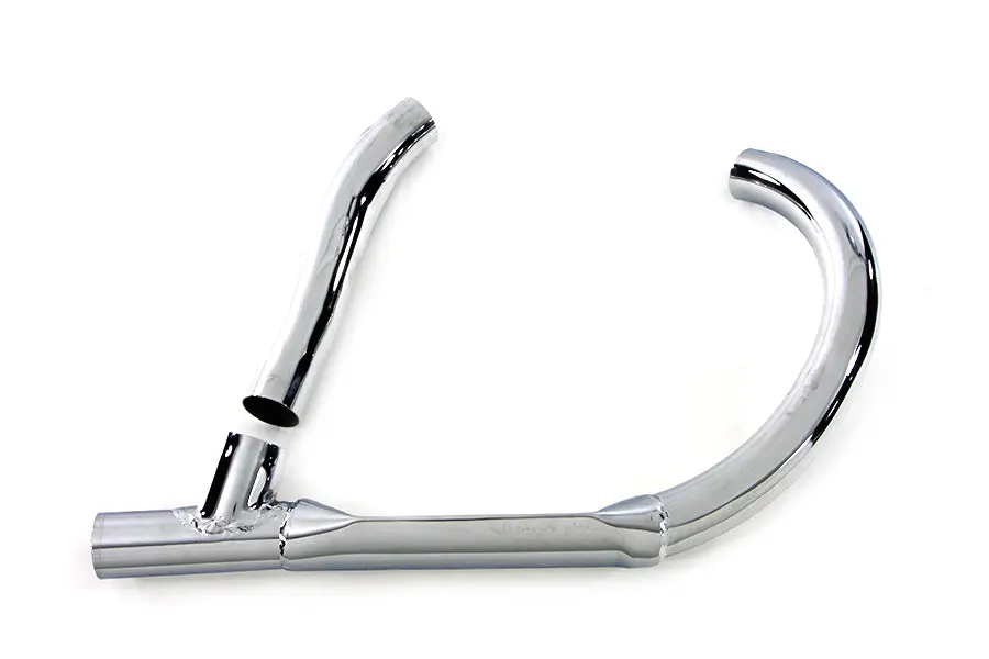 Exhaust Header Set - V-Twin Mfg. 1