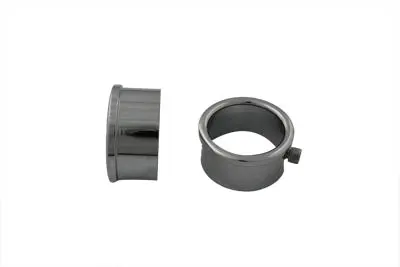 Exhaust Pipe Tips - V-Twin Mfg. 1