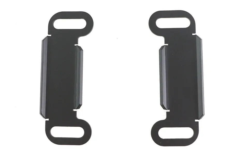 Muffler Alignment Bracket - V-Twin Mfg. 1