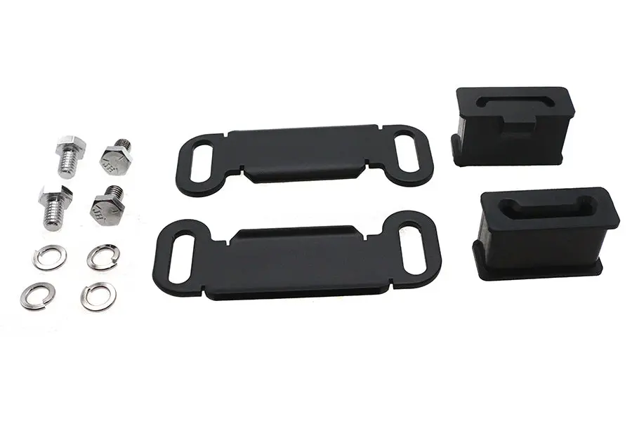 Muffler Bracket Kit - V-Twin Mfg. 1