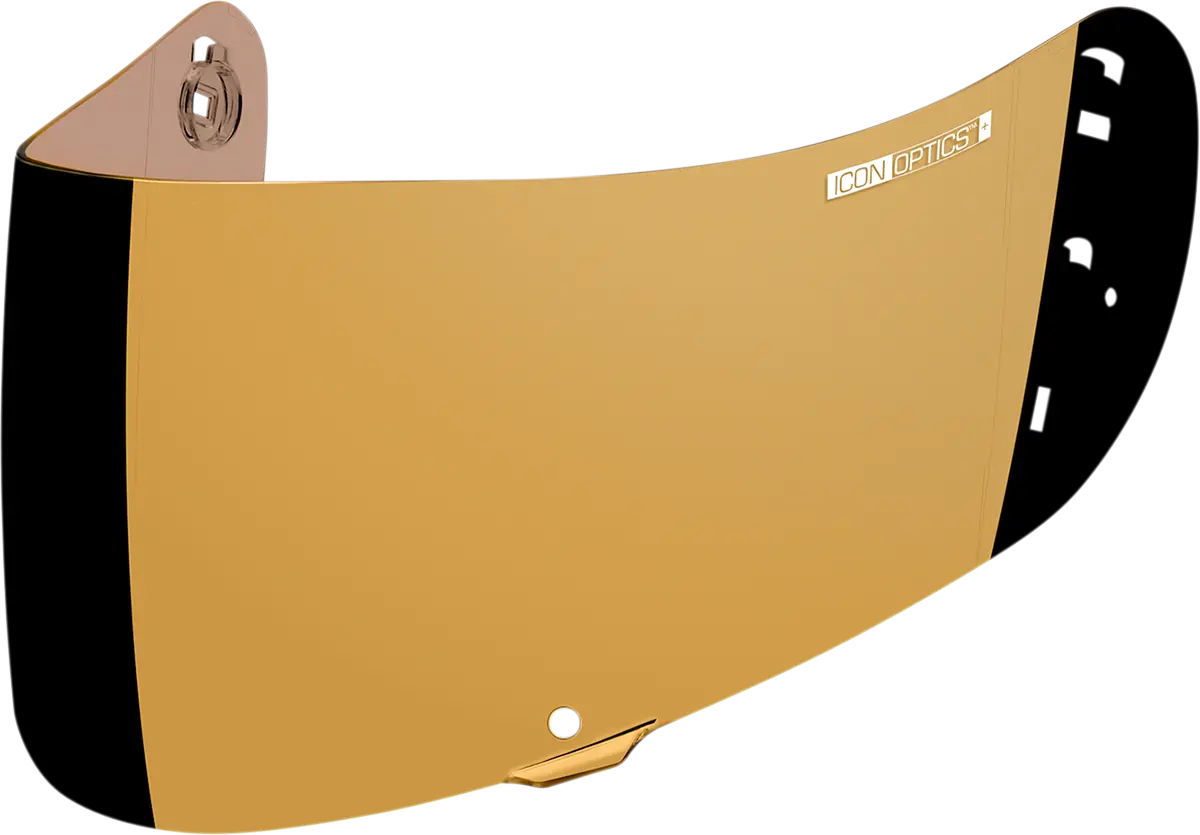 Icon Optics™ Shield - Rst Bronze 0130-1002 1