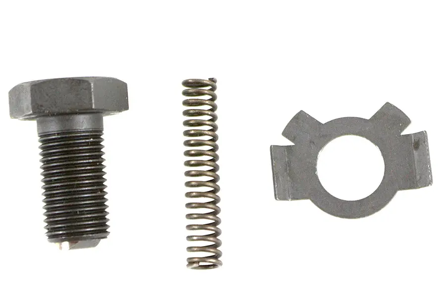 Cam Follower And Retainer Kit - V-Twin Mfg. 1