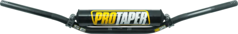 Protaper Se Yz Low Handlebar - Jet Black 1