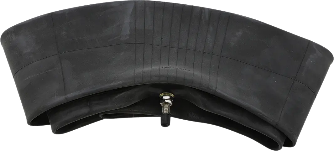 Michelin Inner Tube - Standard - 18" - Tr-4 - Center/Side Metal Valve 39186 1