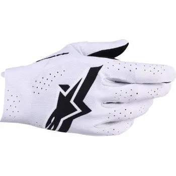 Alpinestars Supertech Mx Gloves - Light Lilac/Black - 2Xl 3560526-3148-2X 1