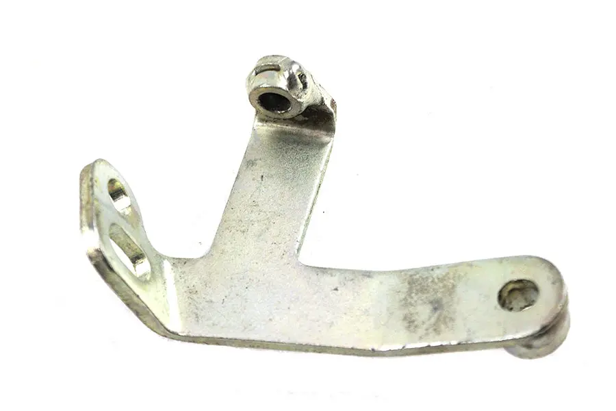 Big Twin Air Cleaner Mount Bracket - V-Twin Mfg. 1