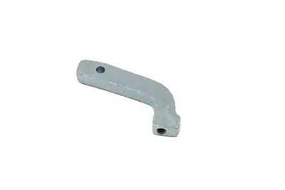 Rear Footboard Bracket - V-Twin Mfg. 1