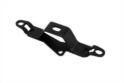 Parkerized Top Engine Mount - V-Twin Mfg. 1