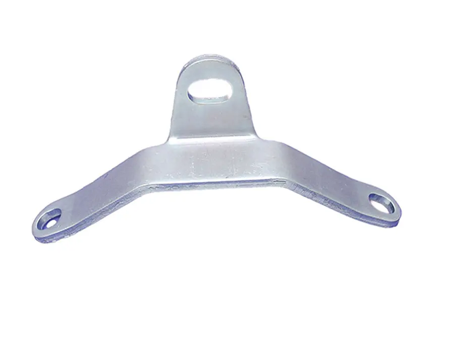 Zinc Top Motor Mount - V-Twin Mfg. 1