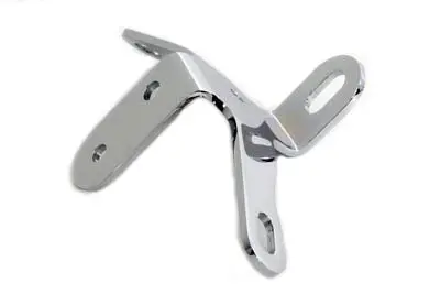 Chrome Top Motor Mount - V-Twin Mfg. 1