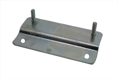 Zinc Rectifier Regulator Mount - V-Twin Mfg. 1