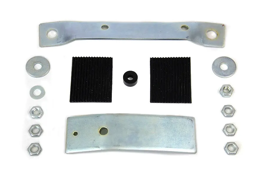 Seat Mount Kit - V-Twin Mfg. 1