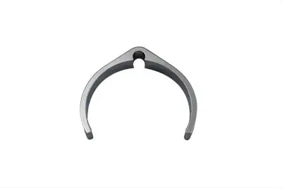 Front Brake Hose Clamp - V-Twin Mfg. 1