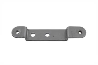 Tool Box Two Hole Cross Bracket - V-Twin Mfg. 1