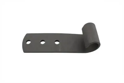Raw Seat Spring Yoke Hook - V-Twin Mfg. 1