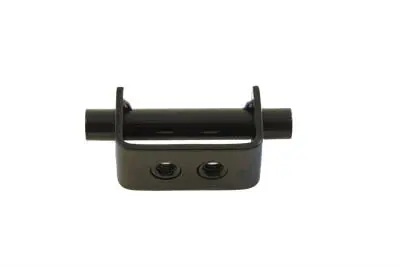Gas Tank Lower Mount Bracket - V-Twin Mfg. 1