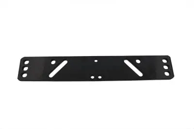 Seat Cross Strap For Police Style Solo - V-Twin Mfg. 1