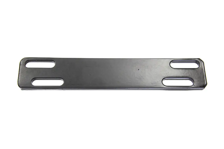 8 Inch Seat Cross Strap - V-Twin Mfg. 1