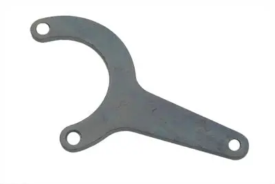 Magneto Zinc Plated Control Arm - V-Twin Mfg. 1