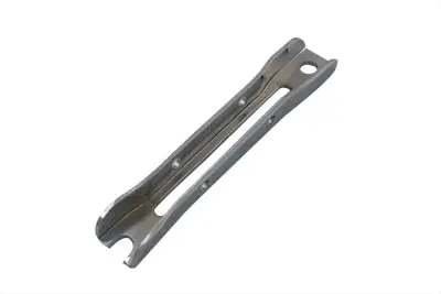 Zinc Plated Ignition Coil Mount Bracket - V-Twin Mfg. 1
