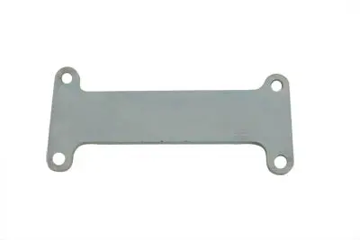 4-Speed Transmission Plate Spacer - V-Twin Mfg. 1