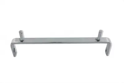 Seat Spring Support Bar Chrome - V-Twin Mfg. 1