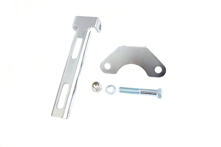 Universal Solo Seat Front Mount - V-Twin Mfg. 1