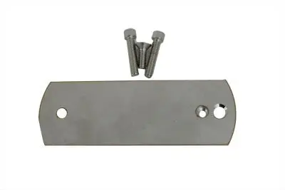 Regulator Relocation Mount Bracket - V-Twin Mfg. 1