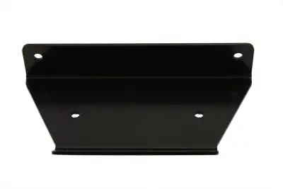 Round Oil Tank Mount Bracket - V-Twin Mfg. 1
