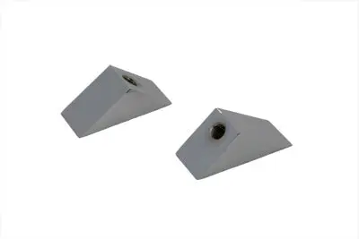 Front Engine Mount Blocks For Regulator - V-Twin Mfg. 1