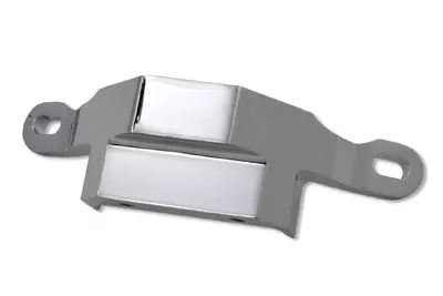 Chrome Top Engine Mount - V-Twin Mfg. 1