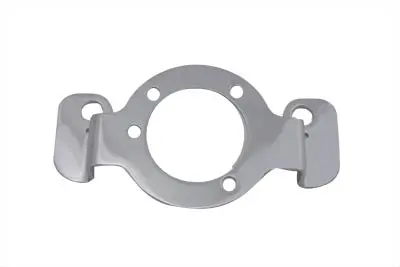 Crankcase Breather Kit Support Bracket - V-Twin Mfg. 1
