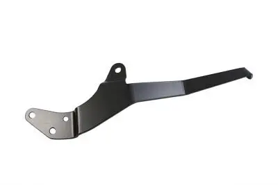 Wyatt Gatling Drag Pipe Bracket - V-Twin Mfg. 1
