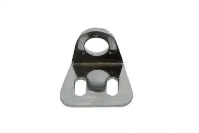 Oil Tank Top Mount - V-Twin Mfg. 1