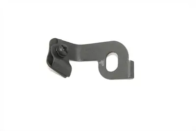 Throttle Cable Bracket - V-Twin Mfg. 1
