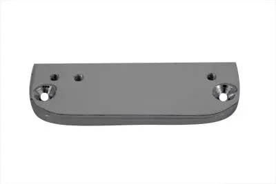 Regulator Mount Bracket For Oval Style - V-Twin Mfg. 1