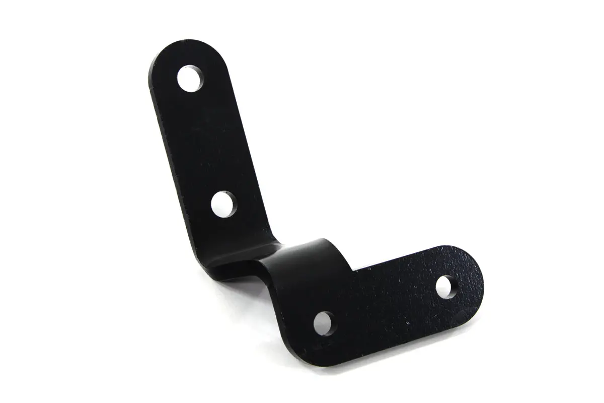 Drag Pipe Bracket - V-Twin Mfg. 1