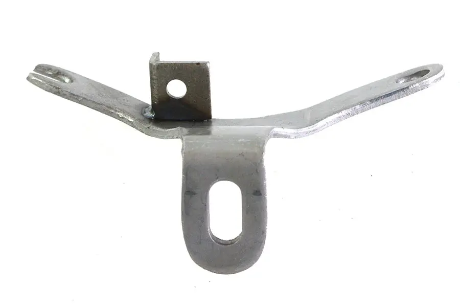 Raw Top Engine Mount - V-Twin Mfg. 1