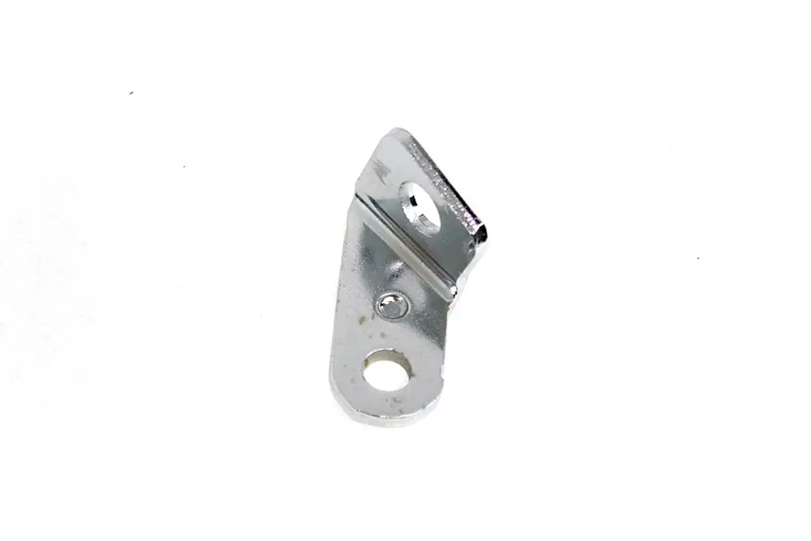Oe Xl Rear Exhaust Bracket - V-Twin Mfg. 1