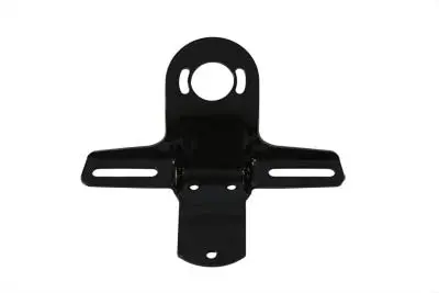 Inchstop Inch Tail Lamp Fender Mount Bracket - V-Twin Mfg. 1