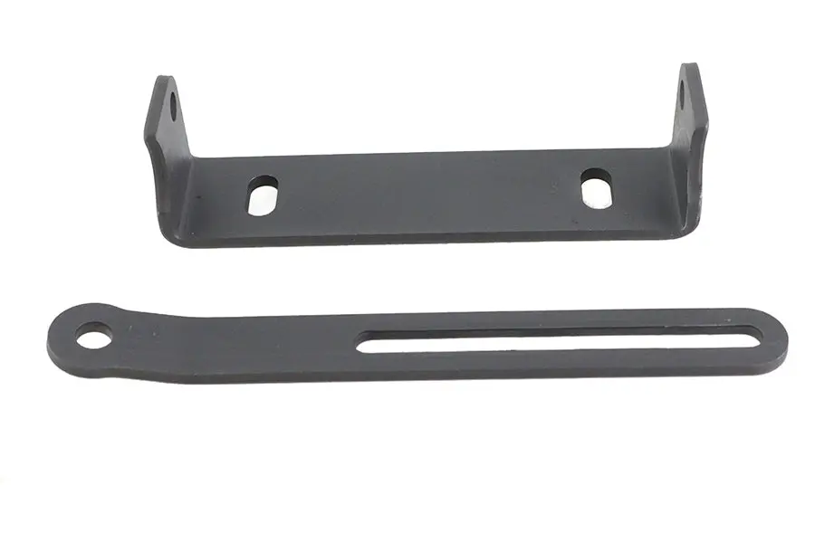 Solo Seat Mount Kit - V-Twin Mfg. 1