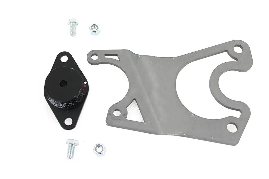 Fxr Rear Exhaust Mount Kit - V-Twin Mfg. 1